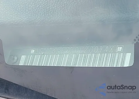 2012 Chevrolet Avalanche 1500 Ltz from USA, damaged, VIN 3GNTKGE73CG200948